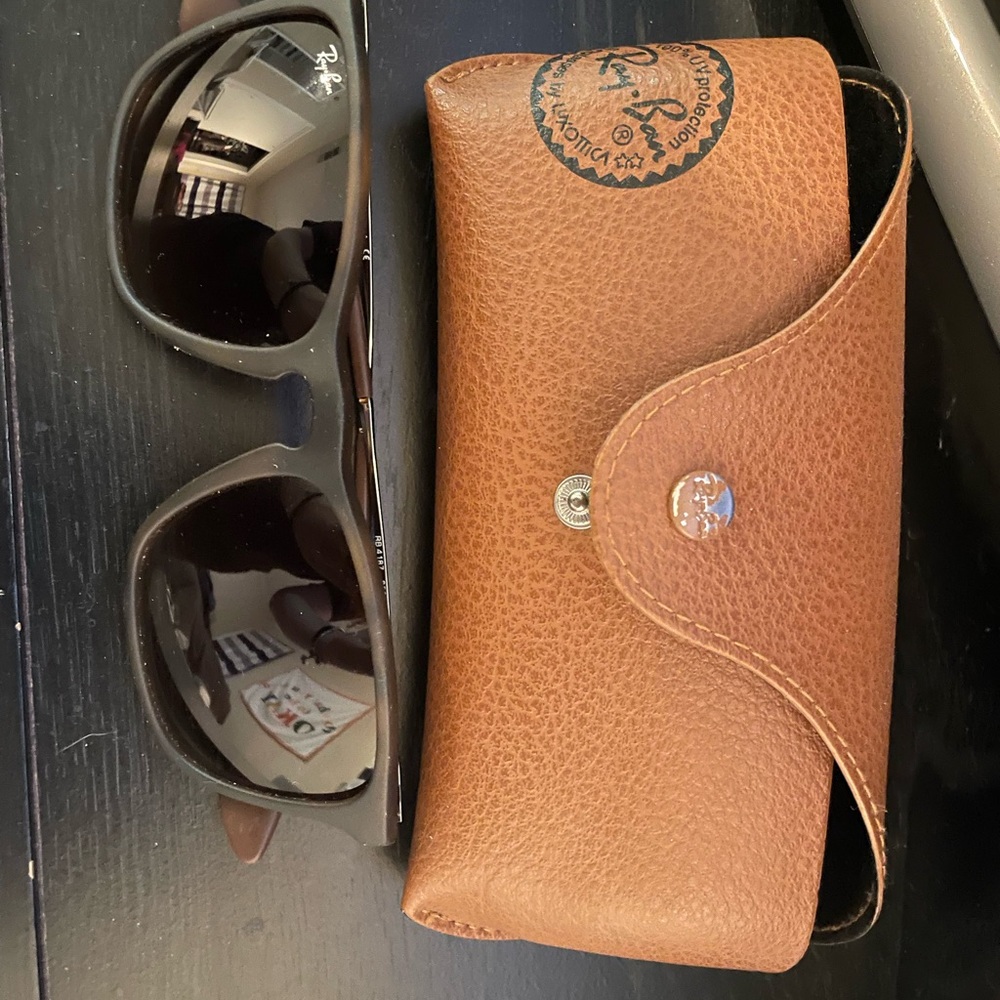 Ray ban Erika sunglasses